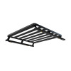 Rivian R1T (2022-Current) Slimline II Load Bed Rack Kit  