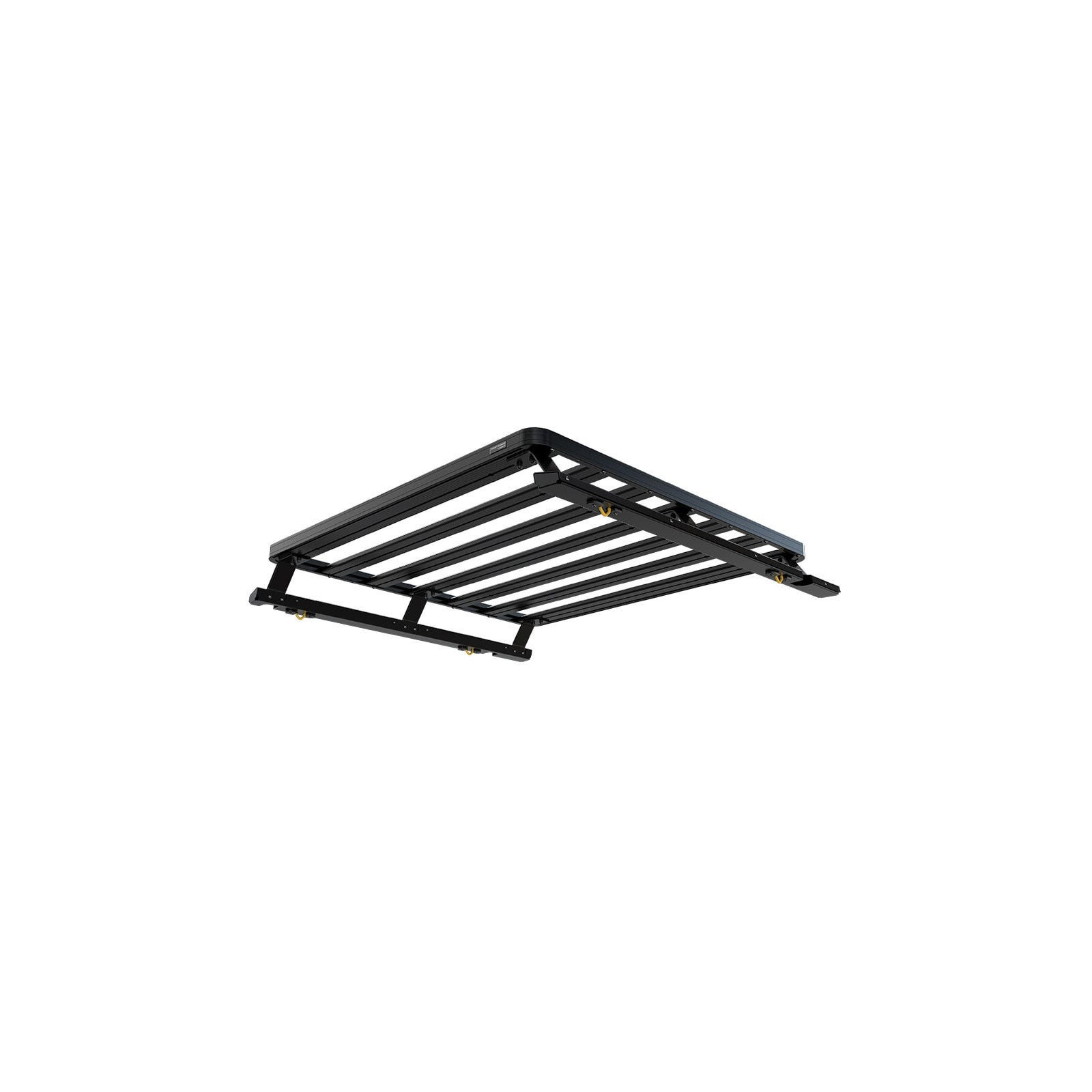 Rivian R1T (2022-Current) Slimline II Load Bed Rack Kit  