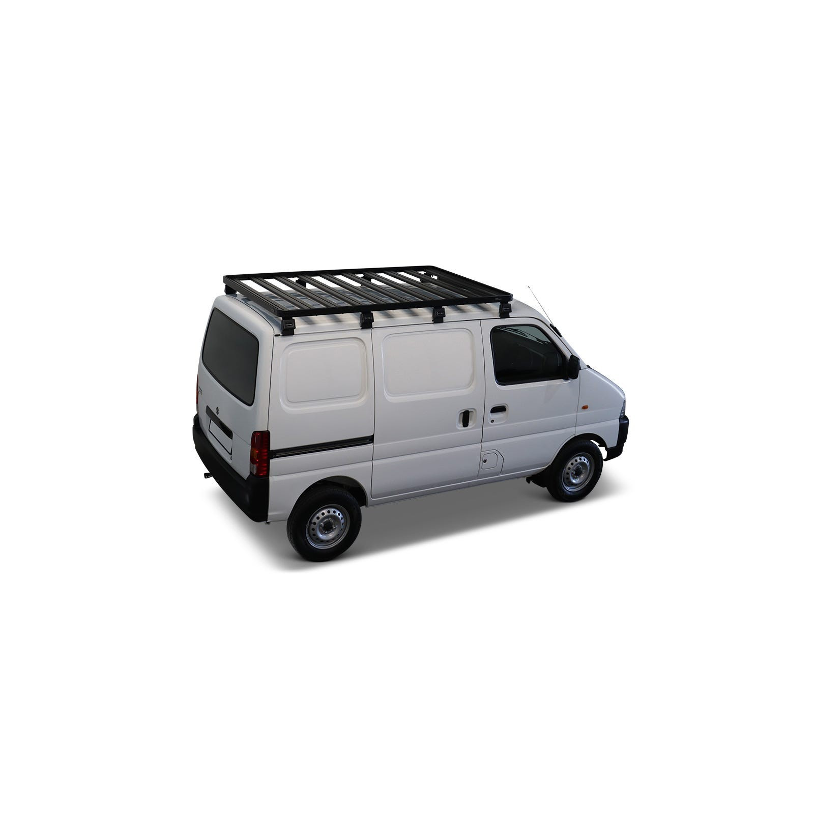 Galerie FRONT RUNNER Slimline II pour Suzuki Eeco (2023-jusqu'à présent) 