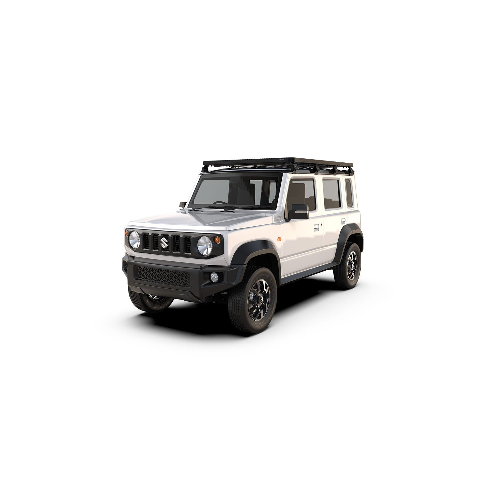 Galerie FRONT RUNNER Slimline II Suzuki Jimny 5 portes (2018-présent) 