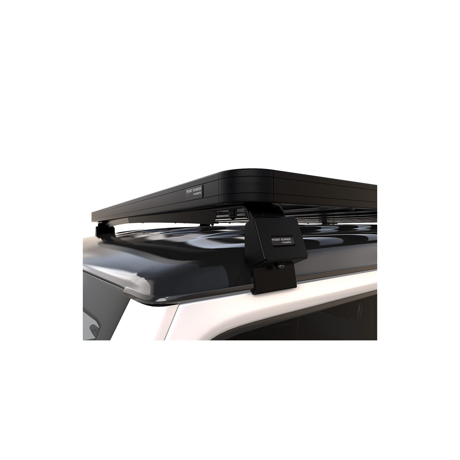 Galerie FRONT RUNNER Slimline II Suzuki Jimny 5 portes (2018-présent) 