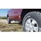 Protections Latérales N4 (paire) Ford Ranger PX 2012-2015