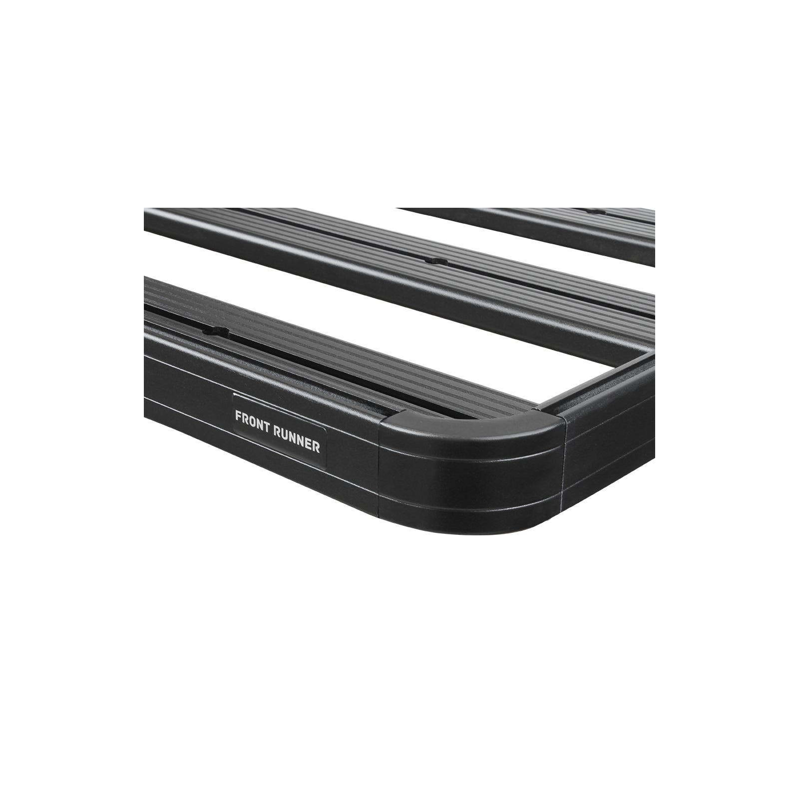 Galerie FRONT RUNNER Slimline II 1255 x 1762 mm Gutter Mount pour ...