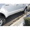 Barres Latérales N4 (paire) Toyota Hilux Vigo • MPMT050