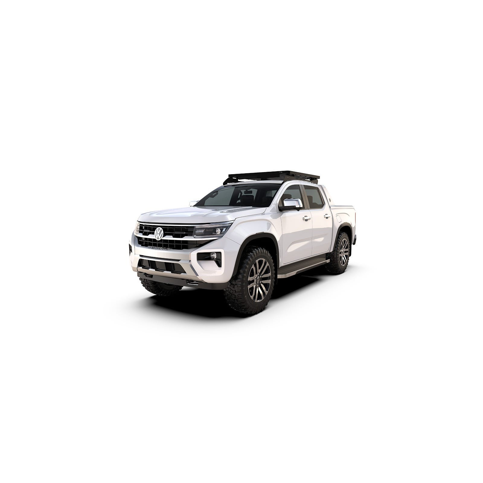 Galerie FRONT RUNNER Slimline II pour Volkswagen Amarok (2023- jusqu'à présent) 