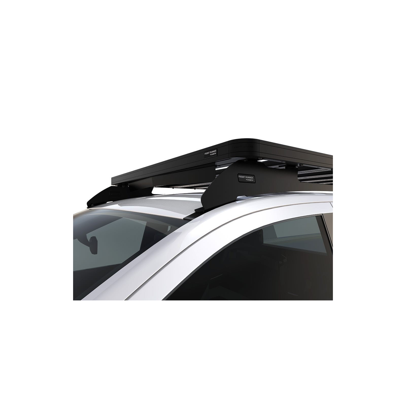 Galerie FRONT RUNNER Slimline II pour Volkswagen Amarok (2023- jusqu'à présent) 