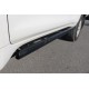 Protections Latérales N4 (paire) Toyota Land Cruiser 150 (2009-2023)