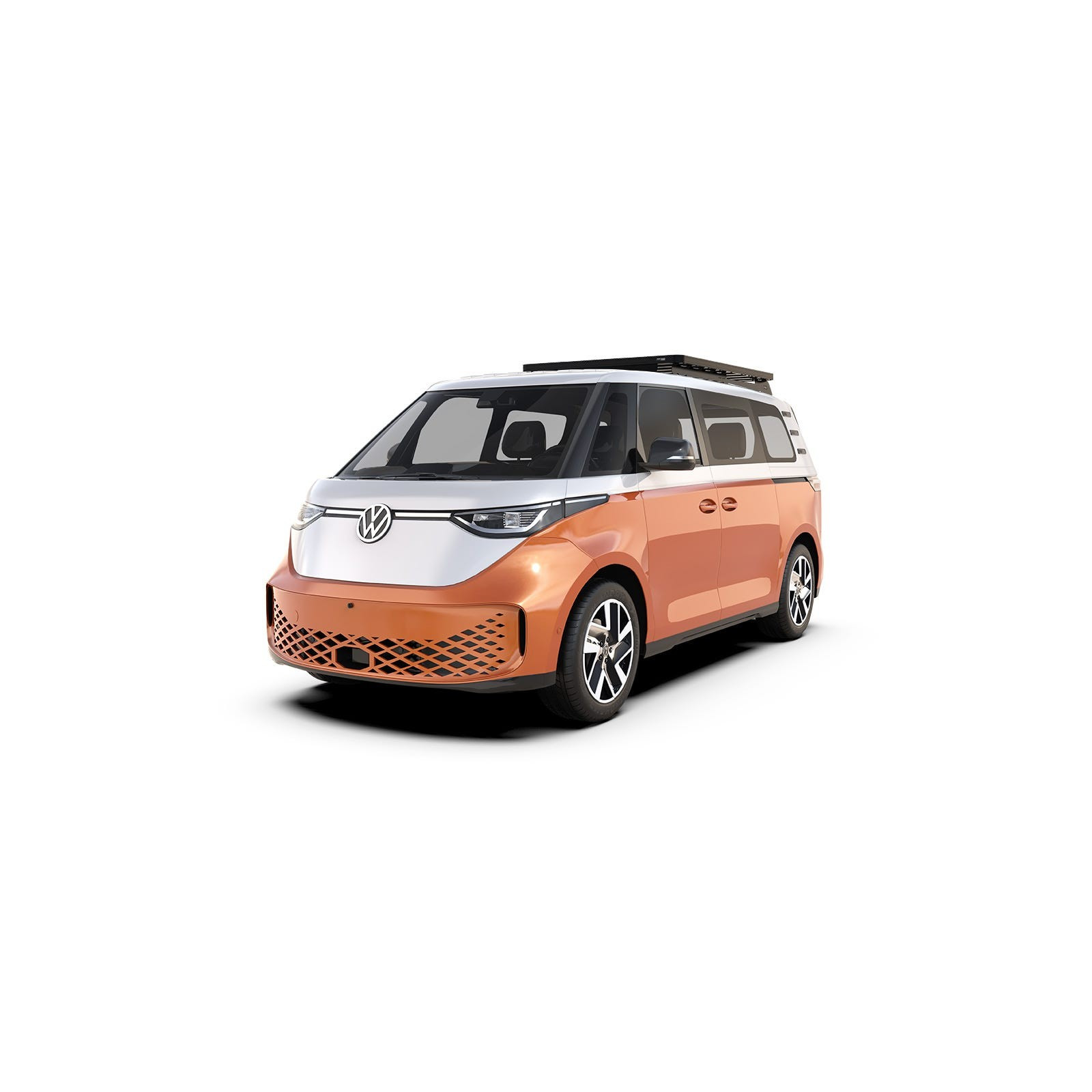 Galerie FRONT RUNNER Slimline II pour Volkswagen ID Buzz 