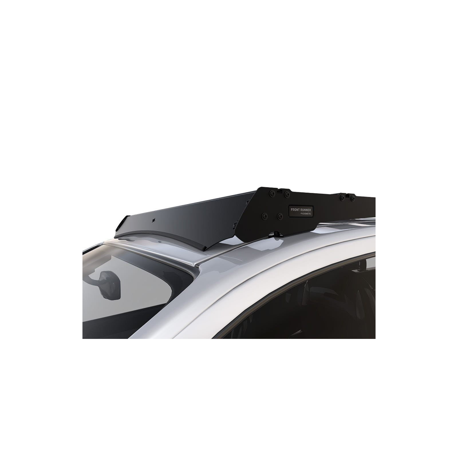 Galerie FRONT RUNNER Slimsport pour Chevrolet Colorado / GMC Canyon (2015-2022) 