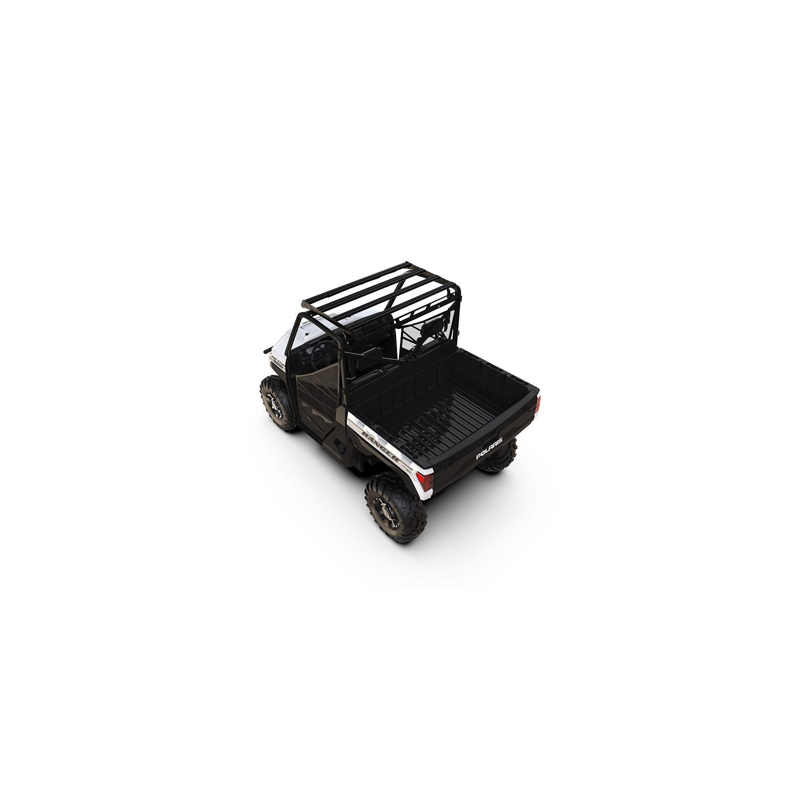 Polaris Ranger UTV (2018-Current) Slimsport Roof Rack Kit 