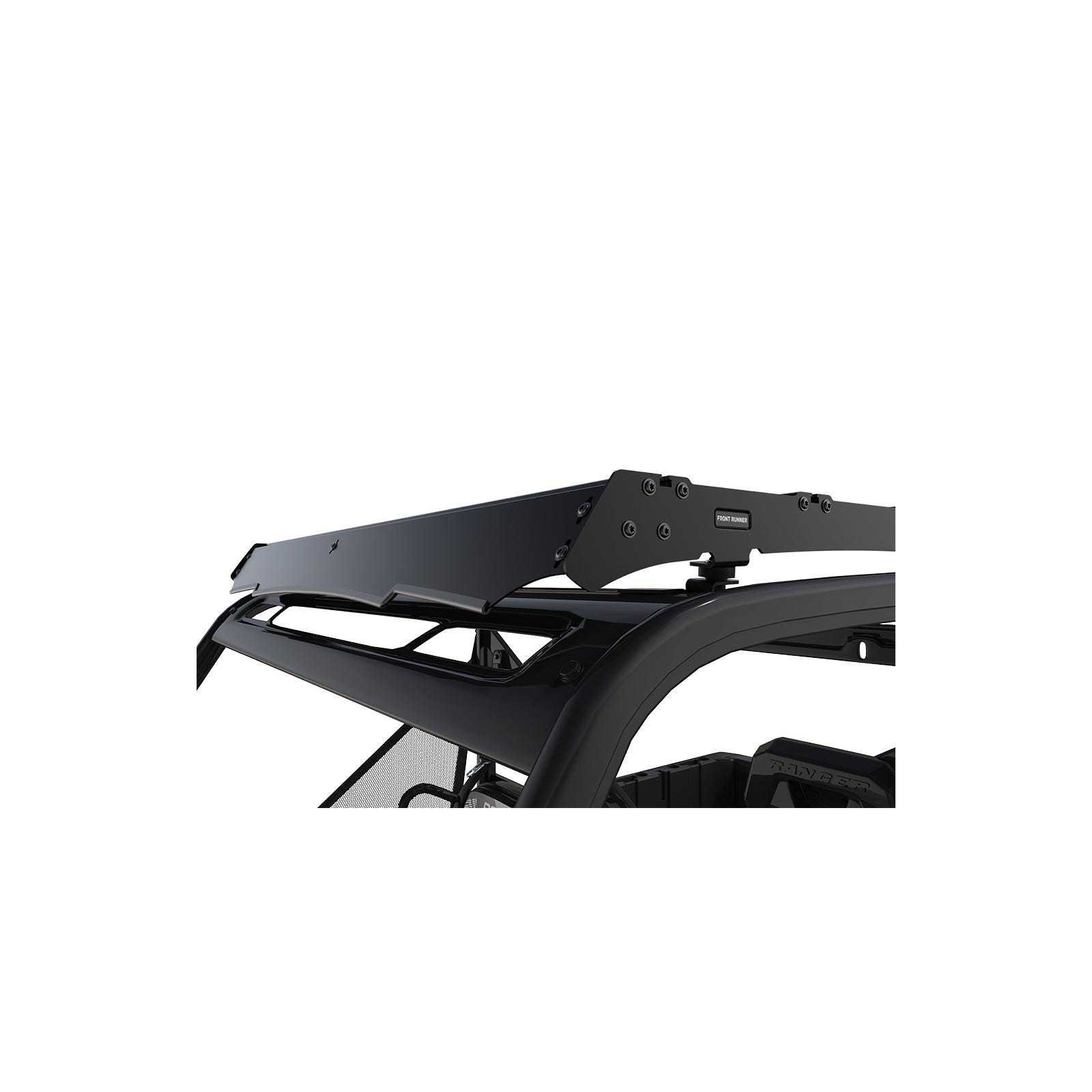 Polaris Ranger UTV (2018-Current) Slimsport Roof Rack Kit 
