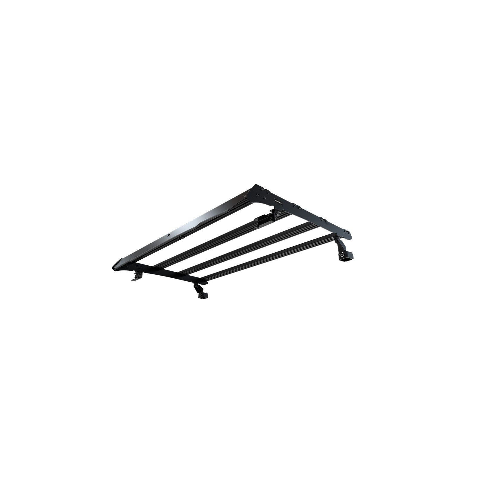 Polaris Ranger UTV (2018-Current) Slimsport Roof Rack Kit 