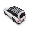 Toyota Land Cruiser 100 Series Slimsport Roof Rack Kit / Lightbar Ready 