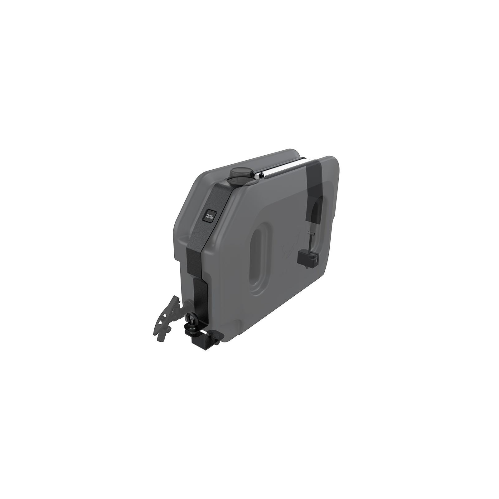 Sangle de réservoir Pro / 20L 