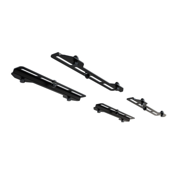 Support de montage universel pour panneau solaire 