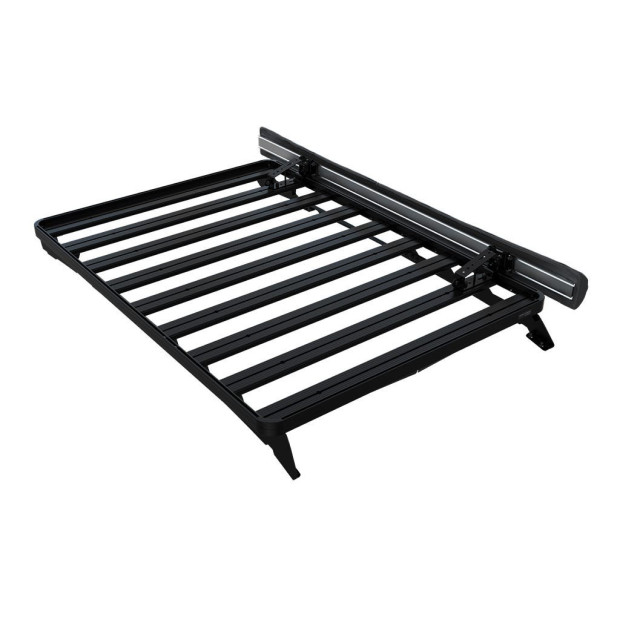 Montage latéral d'accessoires de Slimsport/Slimpro pour fourgons / Large 