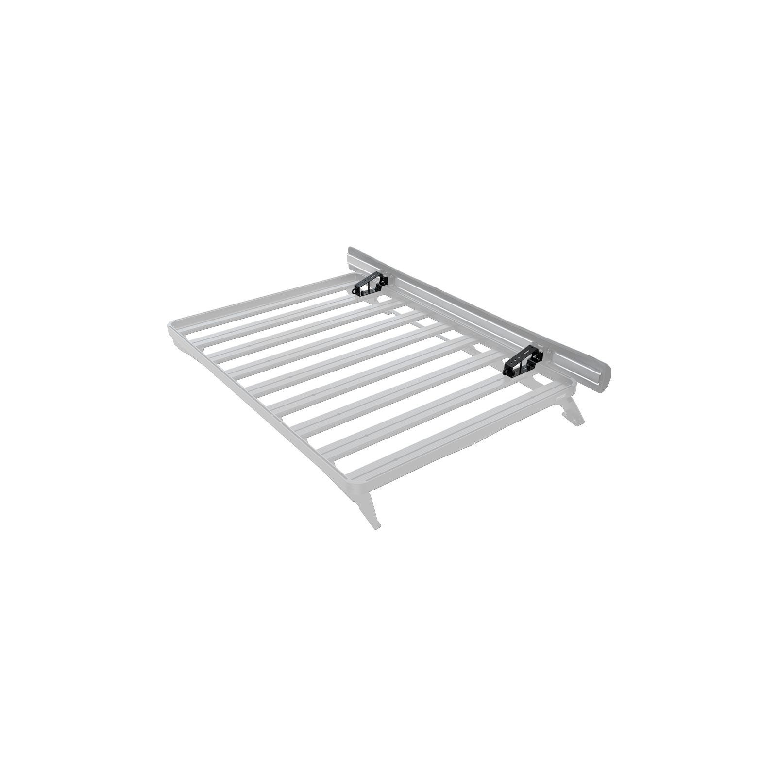 Montage latéral d'accessoires de Slimsport/Slimpro pour fourgons / Large 