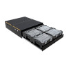 Tiroir pour 6 Wolf Pack Pro / Large boîtes incluses 