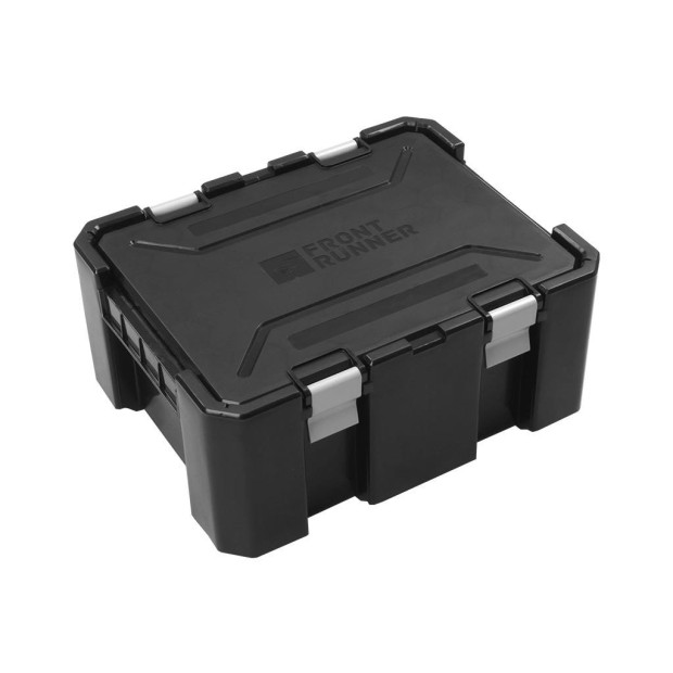 Tiroir pour 6 Wolf Pack Pro / Large boîtes incluses 