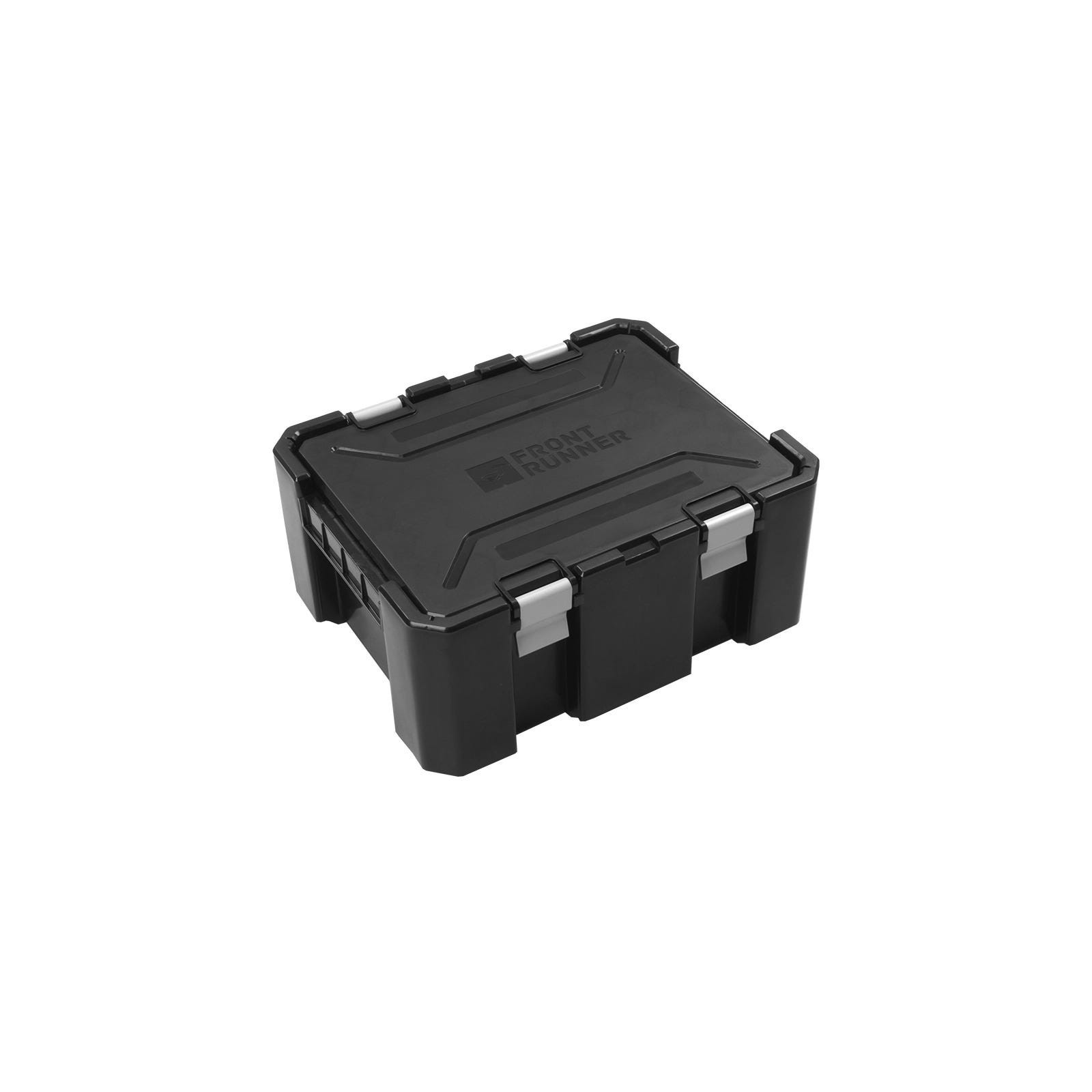 Tiroir pour 6 Wolf Pack Pro / Large boîtes incluses 