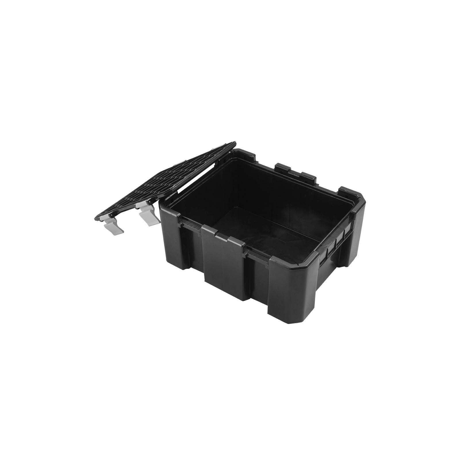 Tiroir pour 6 Wolf Pack Pro / Large boîtes incluses 