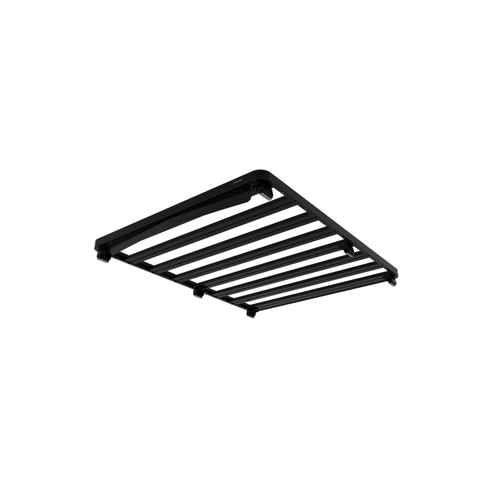 Kit de galerie Slimline II pour un hardtop Bushtech DC / 1255mm(Largeur) x 1560mm(Longueur) - par Front Runner 