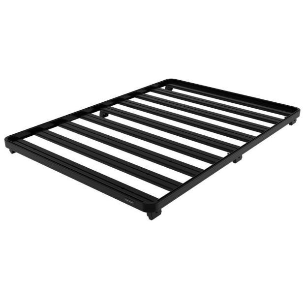 Kit de galerie Slimline II pour hardtop Bushtech Extra Cab / 1255mm(Largeur) x 1762mm(Longueur) - par Front Runner 