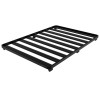 Kit de galerie Slimline II pour hardtop Bushtech Extra Cab / 1255mm(Largeur) x 1762mm(Longueur) - par Front Runner 