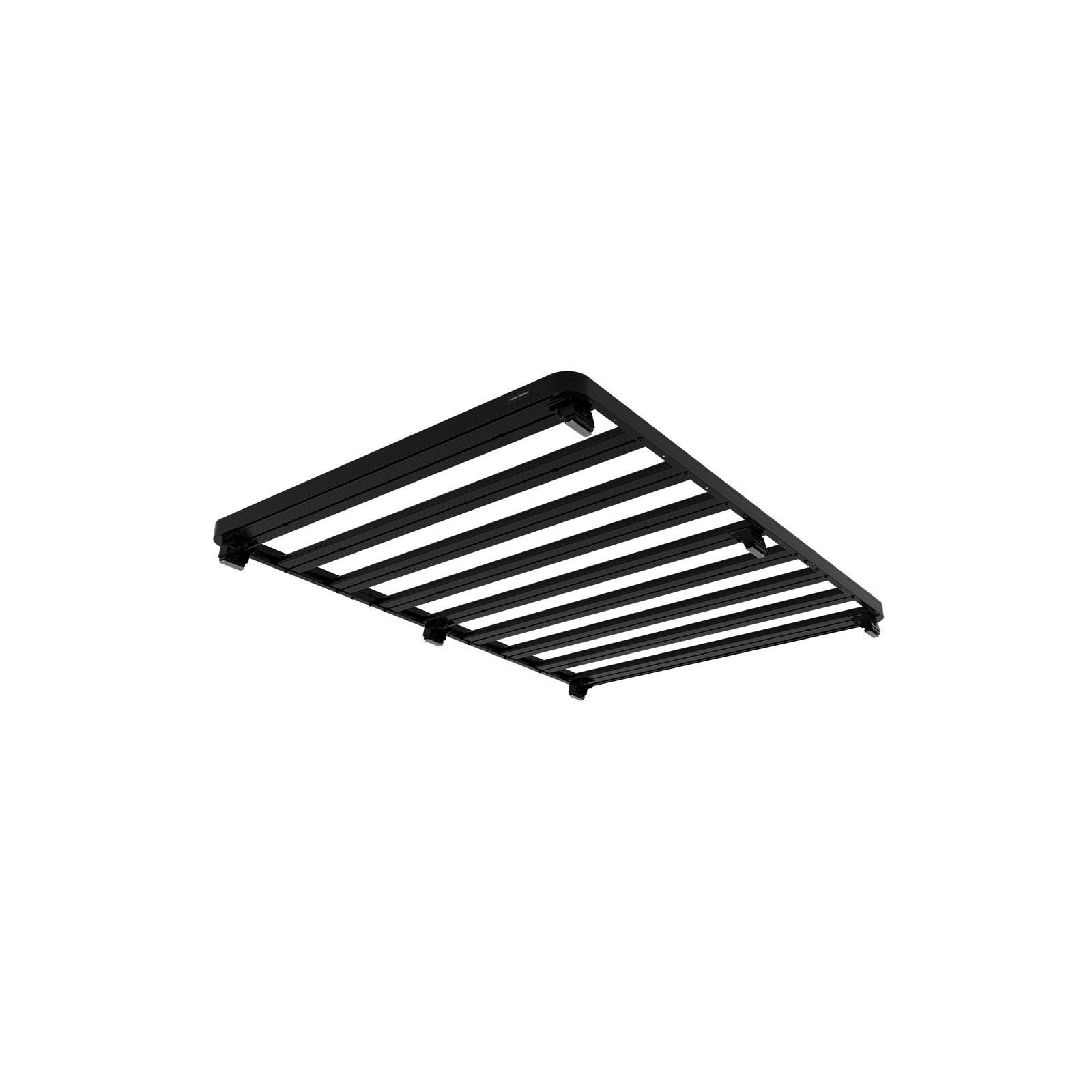 Kit de galerie Slimline II pour hardtop Bushtech Extra Cab / 1255mm(Largeur) x 1762mm(Longueur) - par Front Runner 