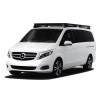 Kit de galerie Slimline II pour Mercedes-Benz V-Class L3/Metris 135inWB (2014-jusqu'à présent) 