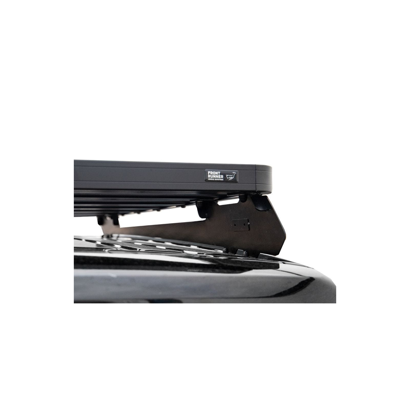 Kit de 1/2 galerie Slimline II pour Mercedes-Benz V-Class L3/Metris 135inWB (2014-jusqu'à présent) 