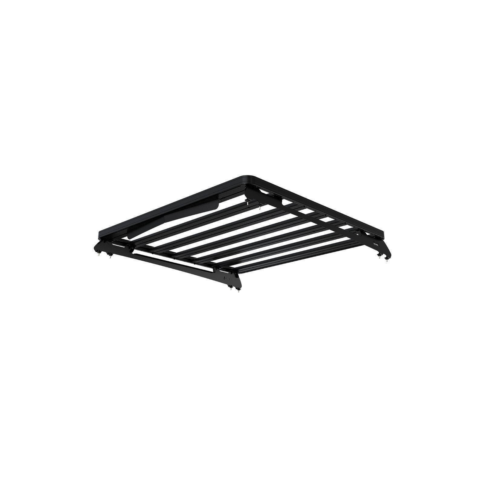 Kit de 1/2 galerie Slimline II pour Mercedes-Benz V-Class L3/Metris 135inWB (2014-jusqu'à présent) 