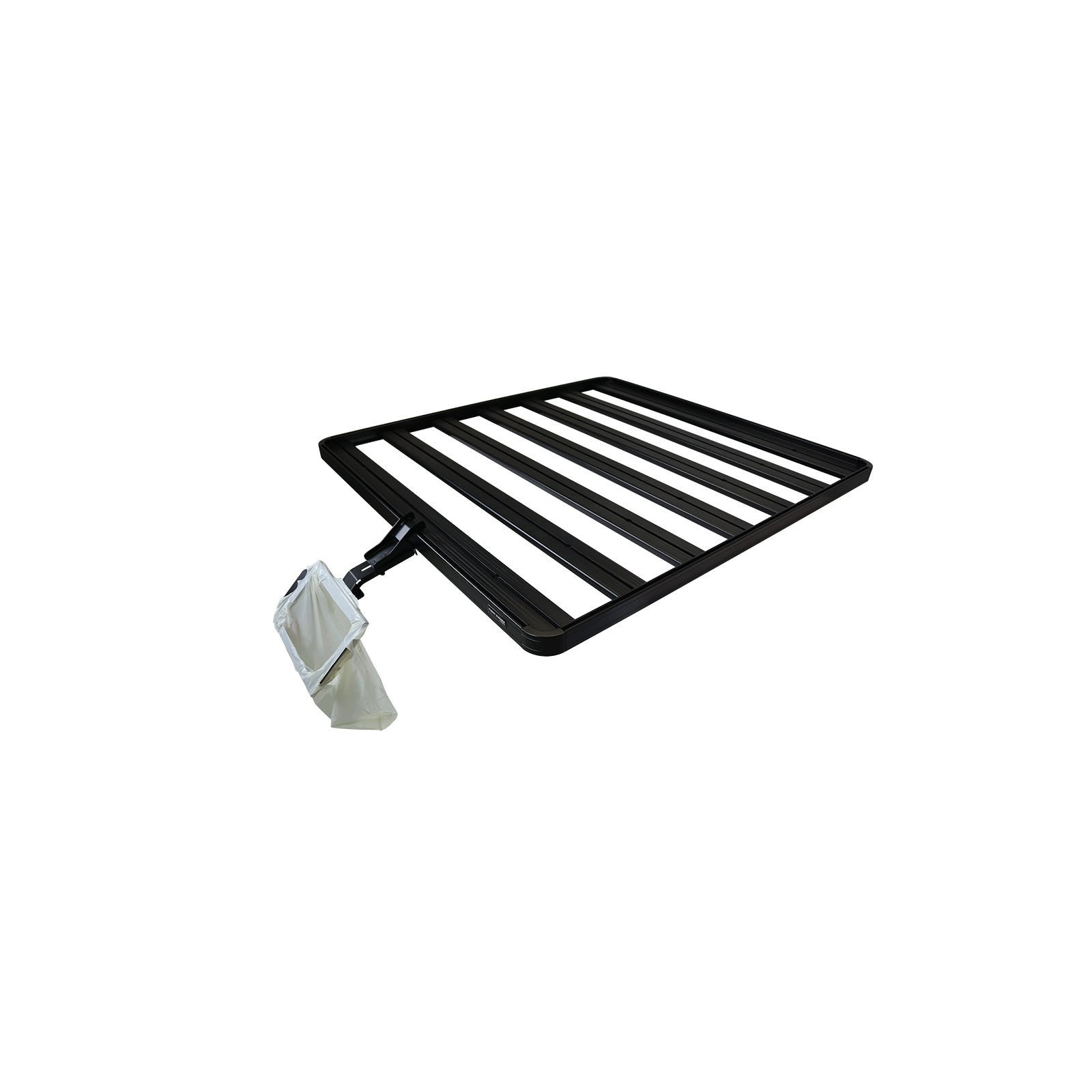 Support de sac poubelle 