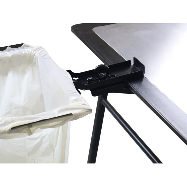 Support de sac poubelle 