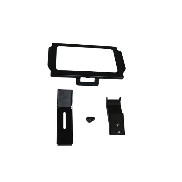 Support de sac poubelle 