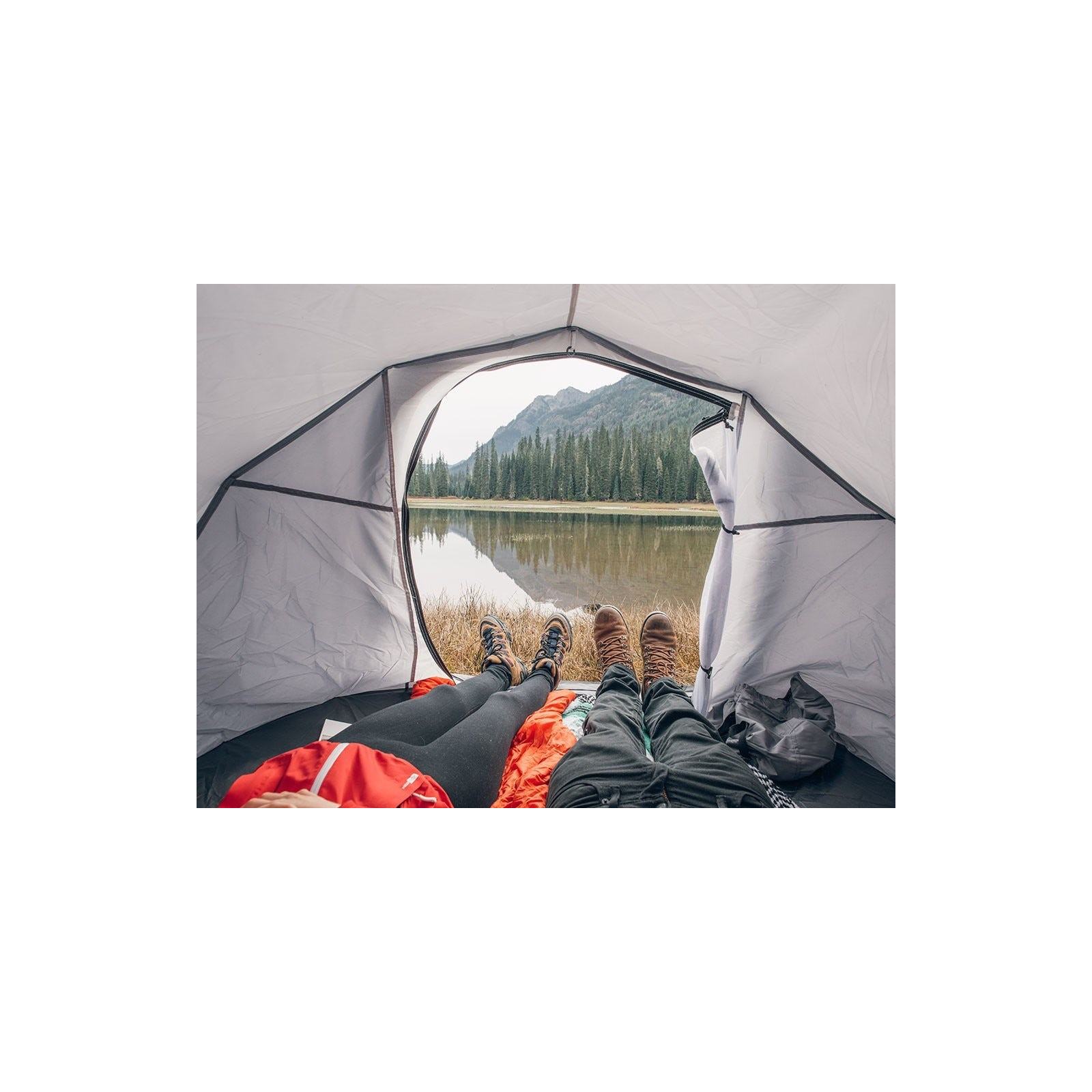 Tente Flip Pop - par Front Runner 