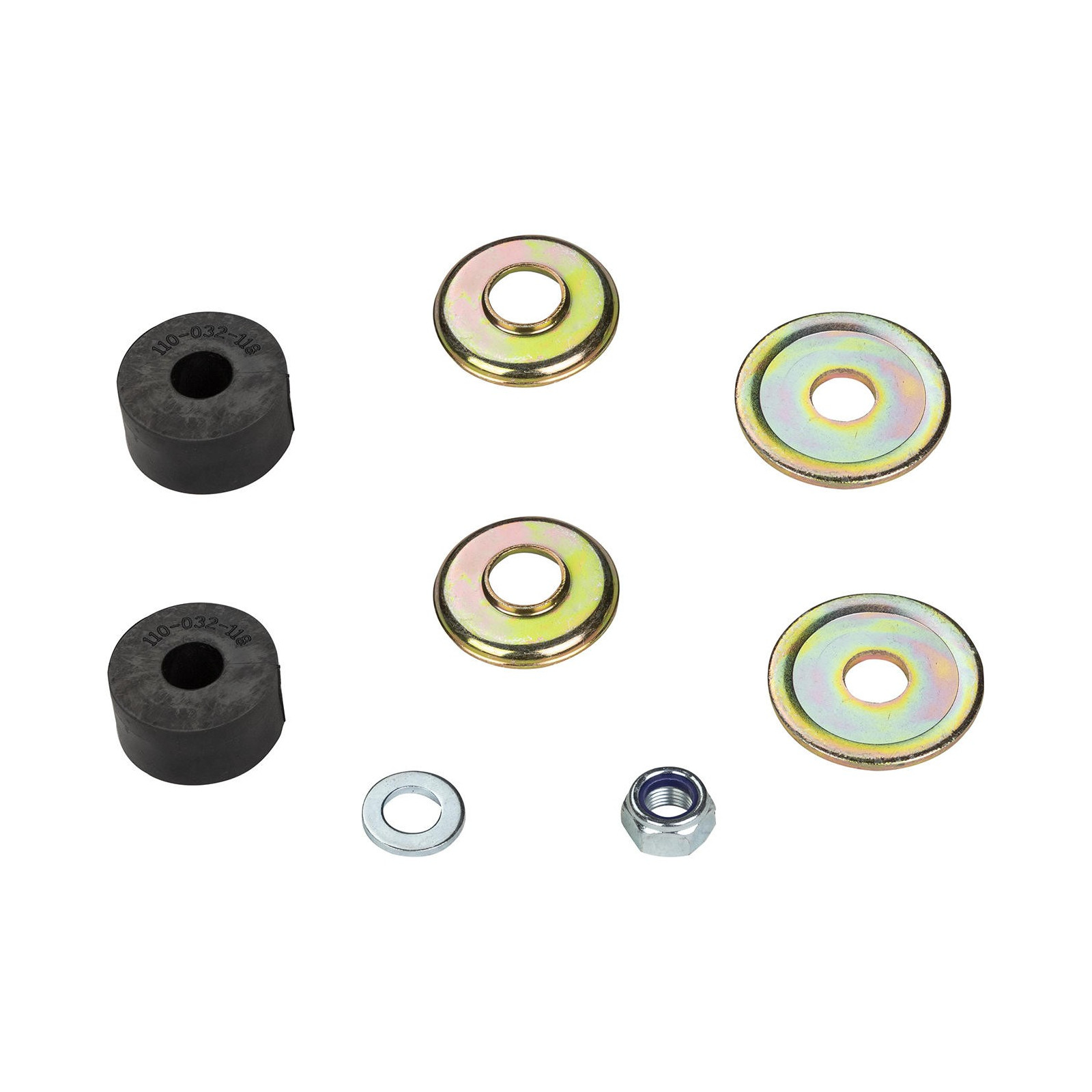 Silentbloc d’amortisseur OME SMP374 