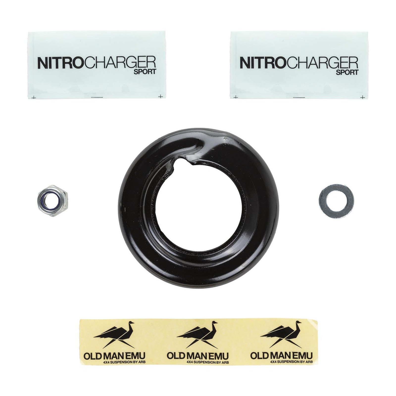 Semelle de ressort OME SMP671 