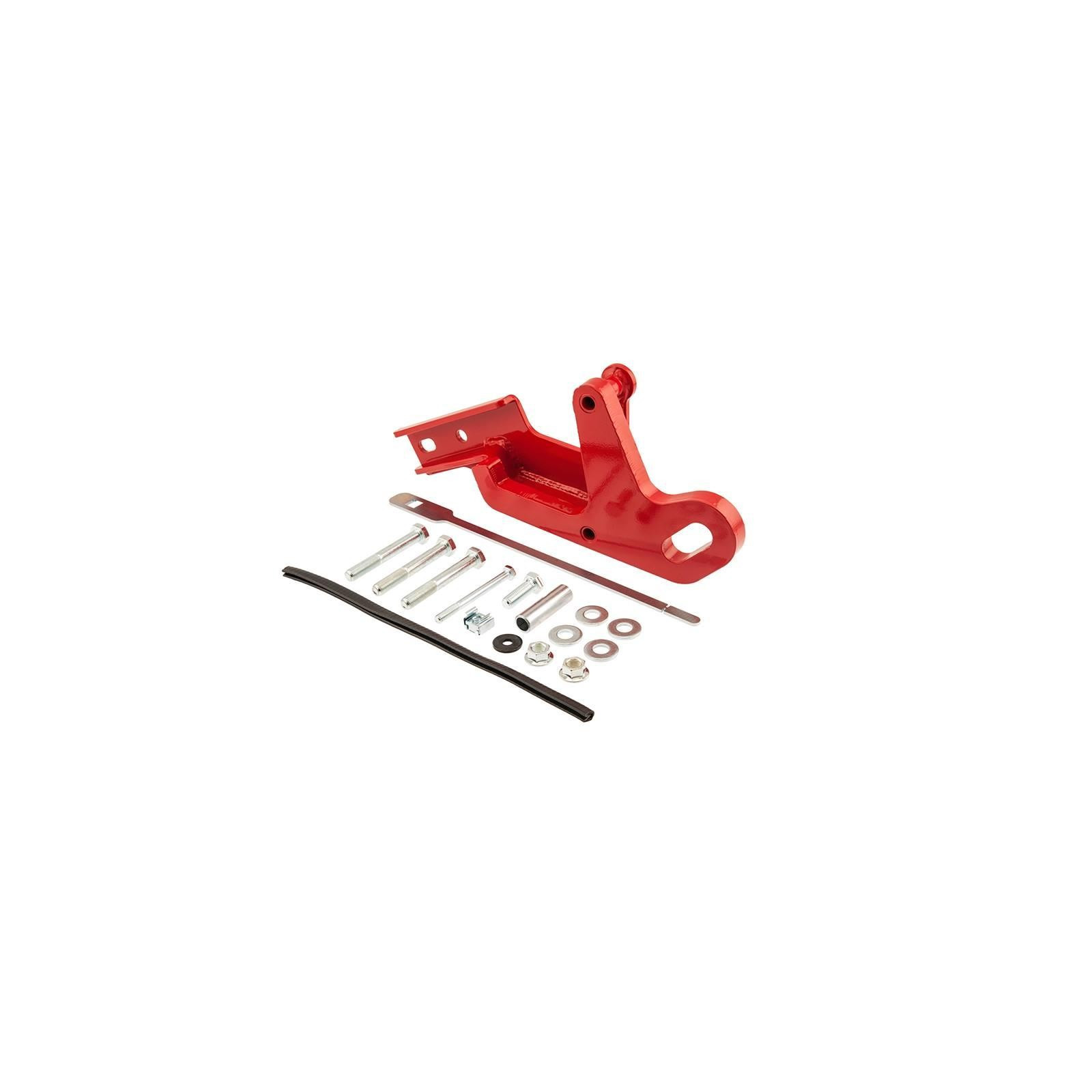 RECOVERYPOINT LHS 8T ARB RATED 