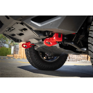REC POINT LC300 GR SPORT RHS 