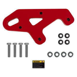 RECOVERY POINT REAR SUIT ARB 