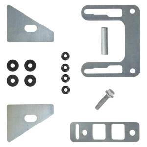 RECOVERY POINT FIT KIT NO BAR 