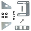 RECOVERY POINT FIT KIT NO BAR 