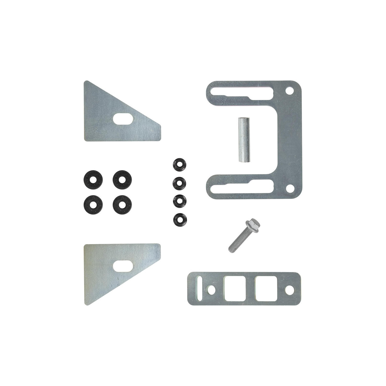 RECOVERY POINT FIT KIT NO BAR 