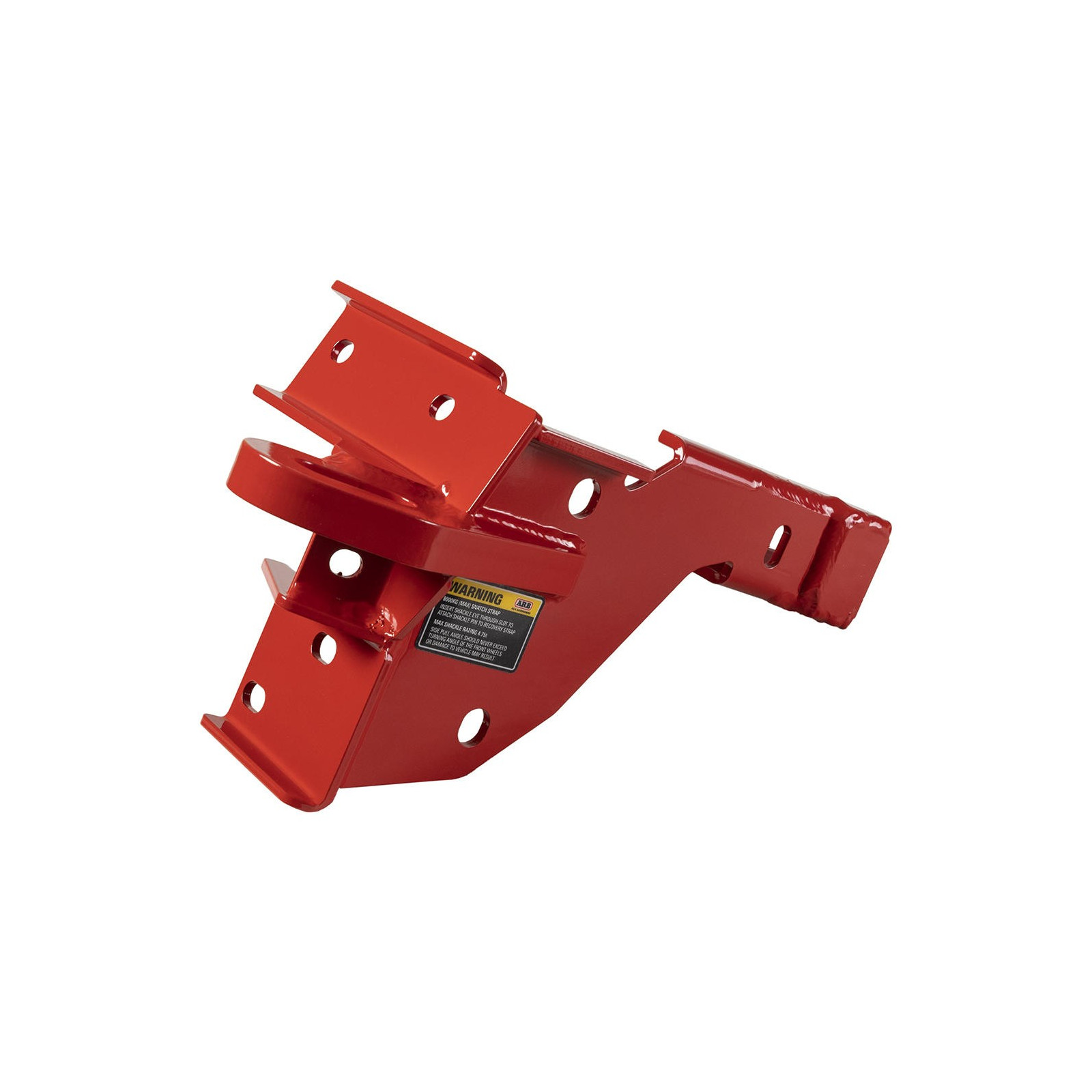 RECOVERYPOINT LHS 8T ARB RATED 