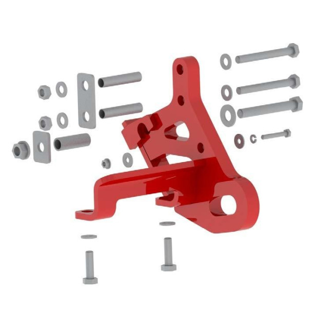 RECOVERYPOINT LHS 8T ARB RATED 