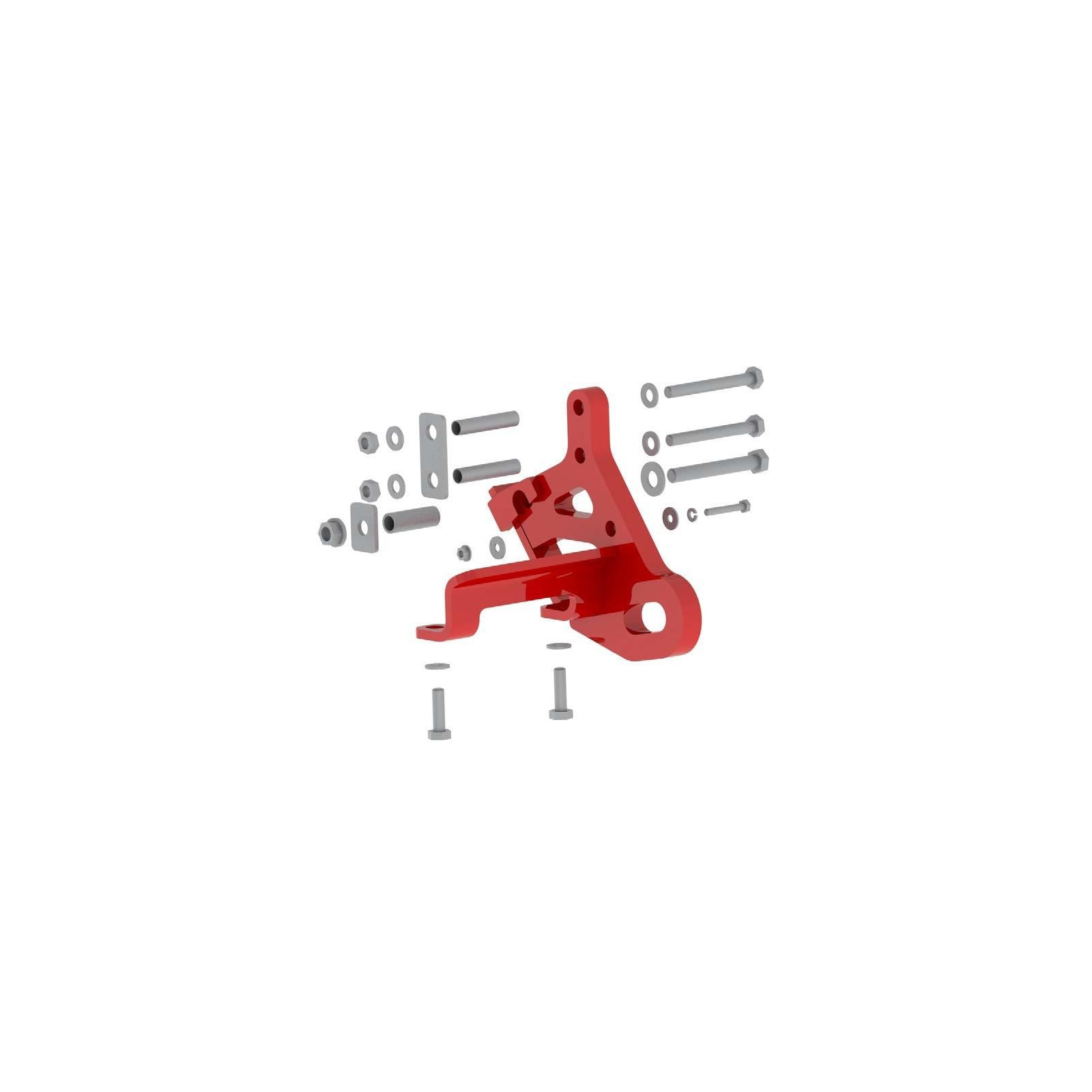 RECOVERYPOINT LHS 8T ARB RATED 