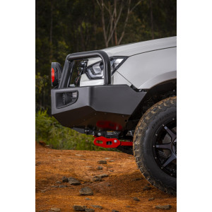 RECOVERY POINT RH 8T ARB RATED 