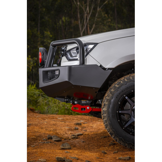 RECOVERY POINT RH 8T ARB RATED 
