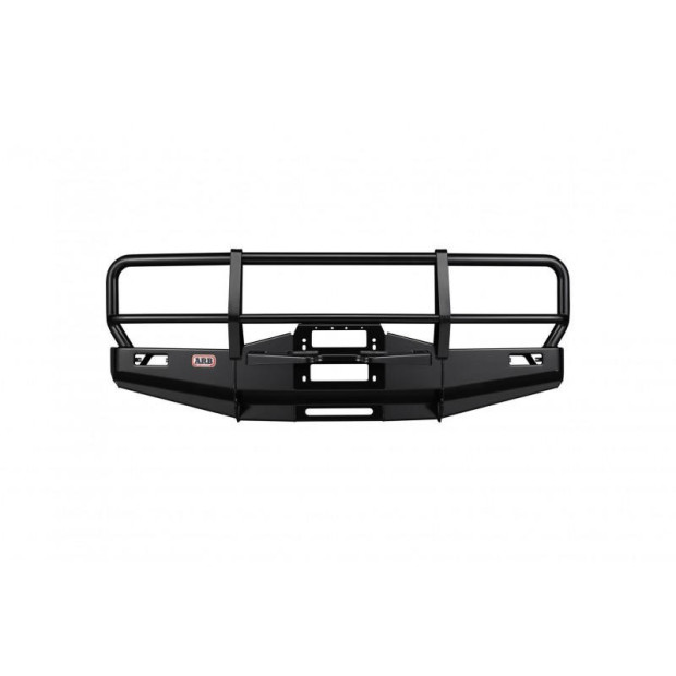 WINCHBAR F/HZJ80 